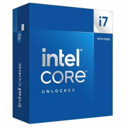 Processador INTEL Core i9 14900KF -3.2GHz 36MB LGA16A (no Graphics)